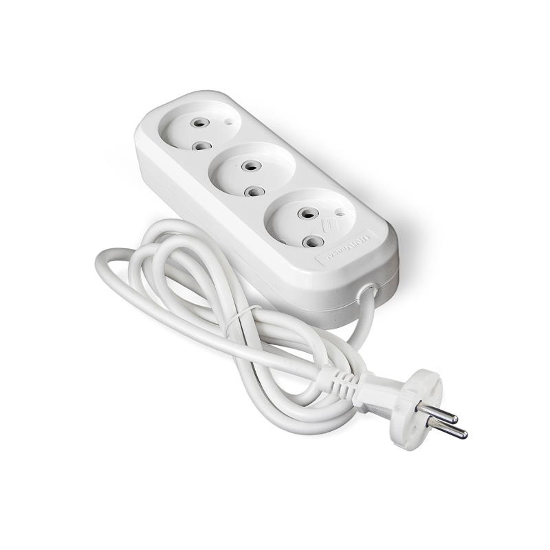 Удлинители