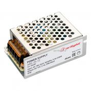 Блок питания ARS-25-12 (12V, 2.1A, 25W) (ARL, IP20 Сетка, 2 года)