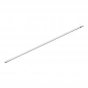 Светодиодная лампа линейная LEEK LE T8 LED 19W 6500K 1,2m (25) (JD) с не поворотным цоколем