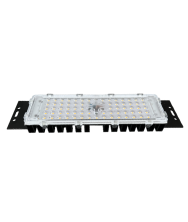 LED модуль прямоугольный SWP 0390 90W  2700К  уг.90°
