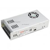 Блок питания HTS-350-36 (36V, 9.7A) (ARL, IP20 Сетка, 3 года)