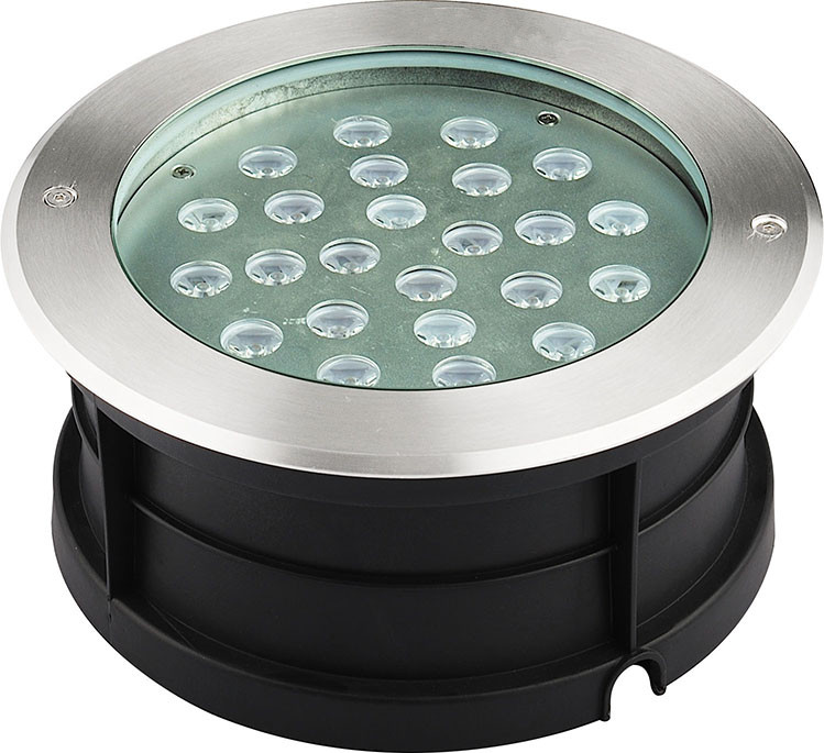 Ландшафтные светильники