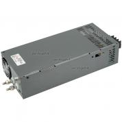 Блок питания HTS-800-12 (12V, 66A, 800W) (ARL, IP20 Сетка, 3 года)