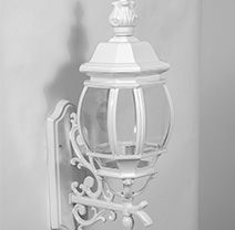 Серия America L Белые