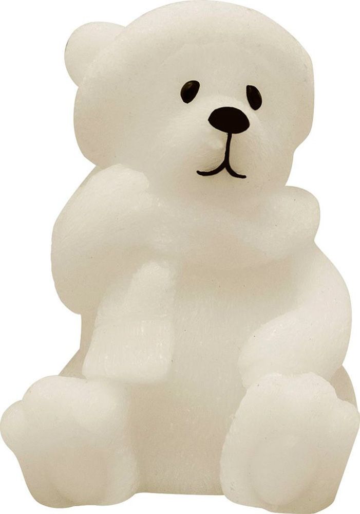 Декоративные свечи