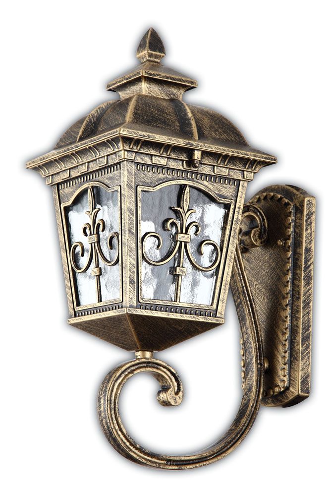 Светильники серии "Рига" сняты с поставок