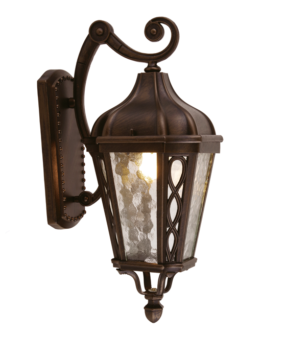 Серия Романо