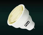 Flesi MR16 Luxer 7W 220V GU5.3-B 7W 2700K 59x50