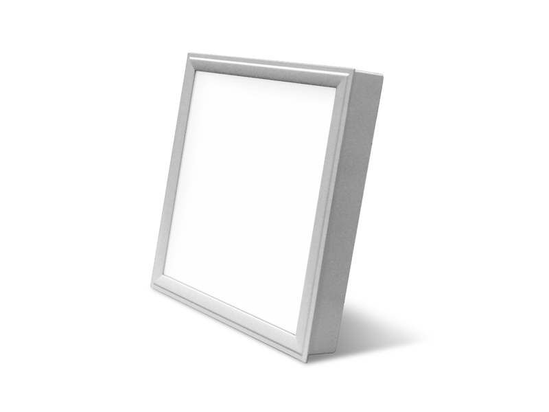 Ультратонкие светодиодные НАКЛАДНЫЕ светильники