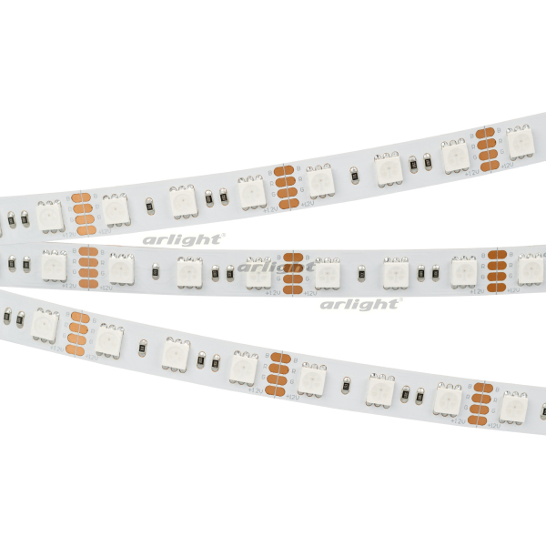 RGB 5060 12V 72 [15.6 W/m]