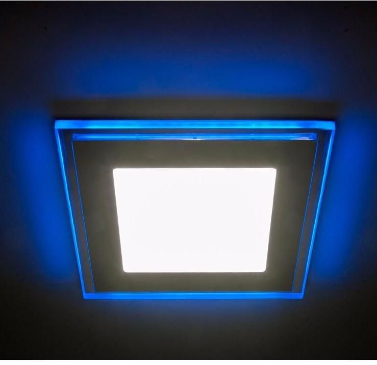Светодиодные светильники для натяжного потолка светодиодные фото