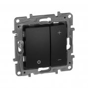 Диммер (светорегулятор) Legrand 672618