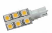 Автолампа AR-REC-T10-6B1643-12V Warm White (ANR, Открытый)