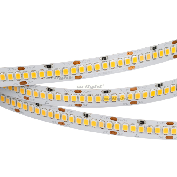 открытые RT 24V 252 [10 W/m]