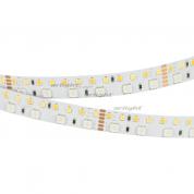 Лента RT-BA180-15mm 24V RGBW-MIX (28.8 W/m, IP20, 5060/2835, 5m) (Arlight, 28.8 Вт/м, IP20)