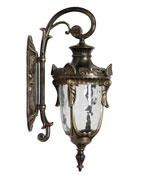 Светильники серии "Турин"