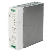 Блок питания ARV-DRP120-12 (12V, 8A, 96W) (ARL, IP20 DIN-рейка)
