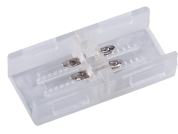 Соединитель для светодиодной ленты 230V LS705 (5730), LD502