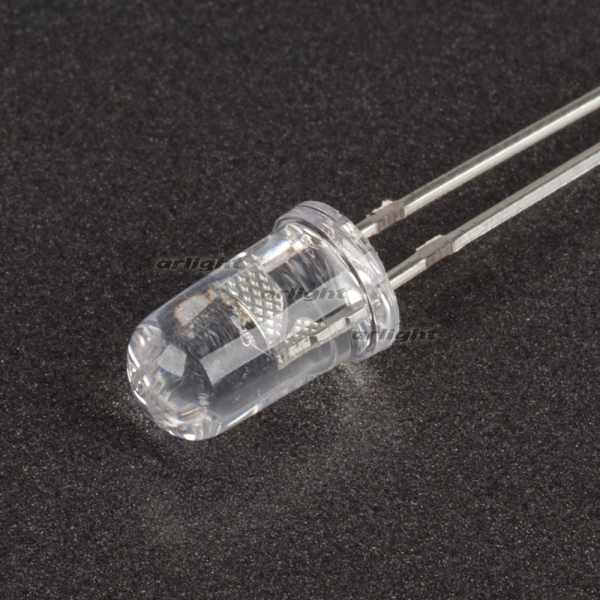 5мм мигающие