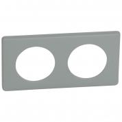 Рамка для электроустановочных устройств Legrand 697266