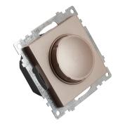 Выключатель STEKKER GLS10-7106-02