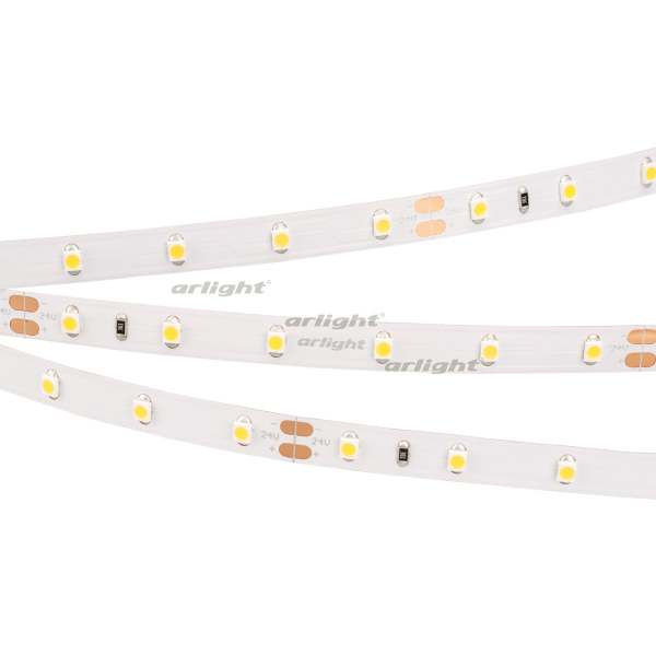 открытые RT 24V 60 [4.8 W/m]