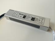 NEW Влагозащищенный Источник питания 15W (DC12V/1.25A/15W)