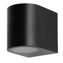 Светильник садово-парковый FERON DH014-P