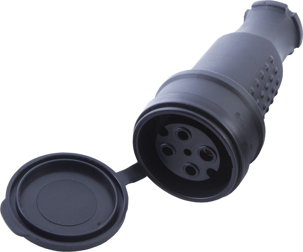 Розетки силовые