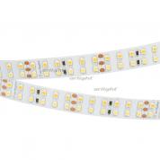 Лента RT-A240-15mm 24V White-MIX (19.2 W/m, IP20, 2835, 5m) (Arlight, 19.2 Вт/м, IP20)