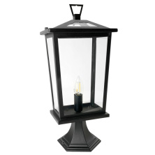 Светильник садово-парковый FERON PL754