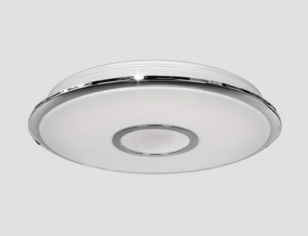 Управляемые светодиодные светильники 