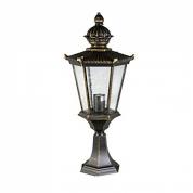 Садово-парковый светильник СИЕНА G0404 220V Е27