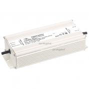 Блок питания ARPJ-LG365200 (200W, 5200mA, PFC) (ARL, IP67 Металл, 2 года)
