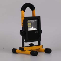 Прожекторы переносные