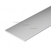 Полоса ARH-W40-2000 ANOD (ARL, Алюминий)