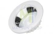  Downlight, широкий угол 90°-120°