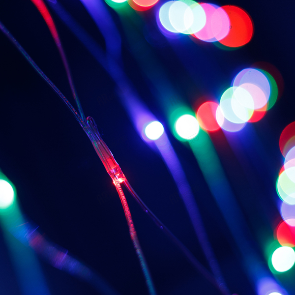 Сети 230V [MULTI, RGB]