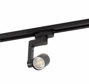 Светильник на шине DK6006-BK под лампу