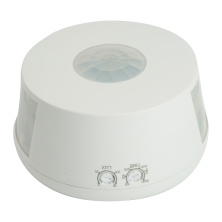 Датчик движения и освещенности FERON SEN19