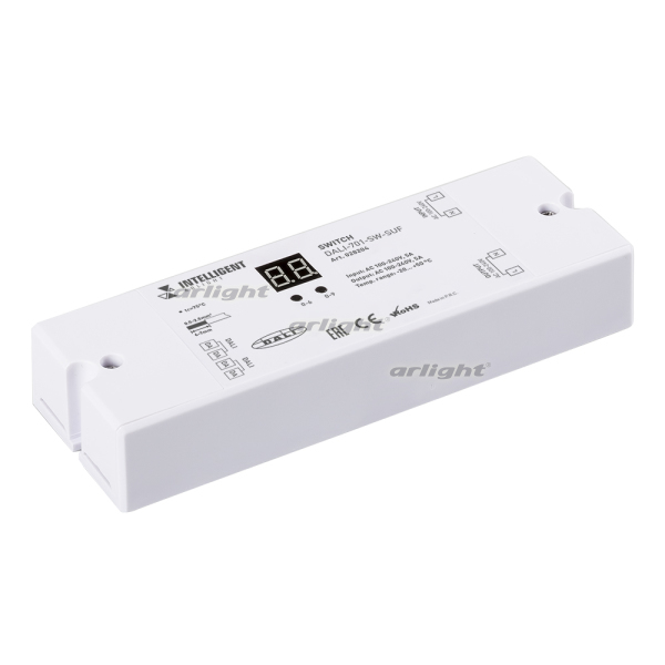 Выключатели / реле [12-36V, 220V]