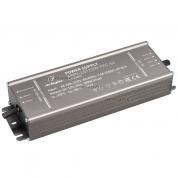 Блок питания ARPV-LG12300-PFC-S2 (12V, 25.0A, 300W) (ARL, IP67 Металл, 5 лет)