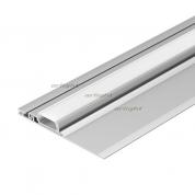 Профиль PAK-FLAT-2000 (ARL, Алюминий)