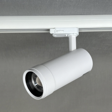 Трековый светильник TR7430 4200K 4TRA 30W белый