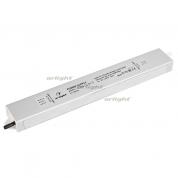 Блок питания ARPV-12100-SLIM-D (12V, 8.3A, 100W) (ARL, IP67 Металл, 3 года)