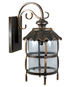 Светильники серии " Бари"