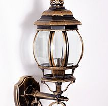 Серия America S зол