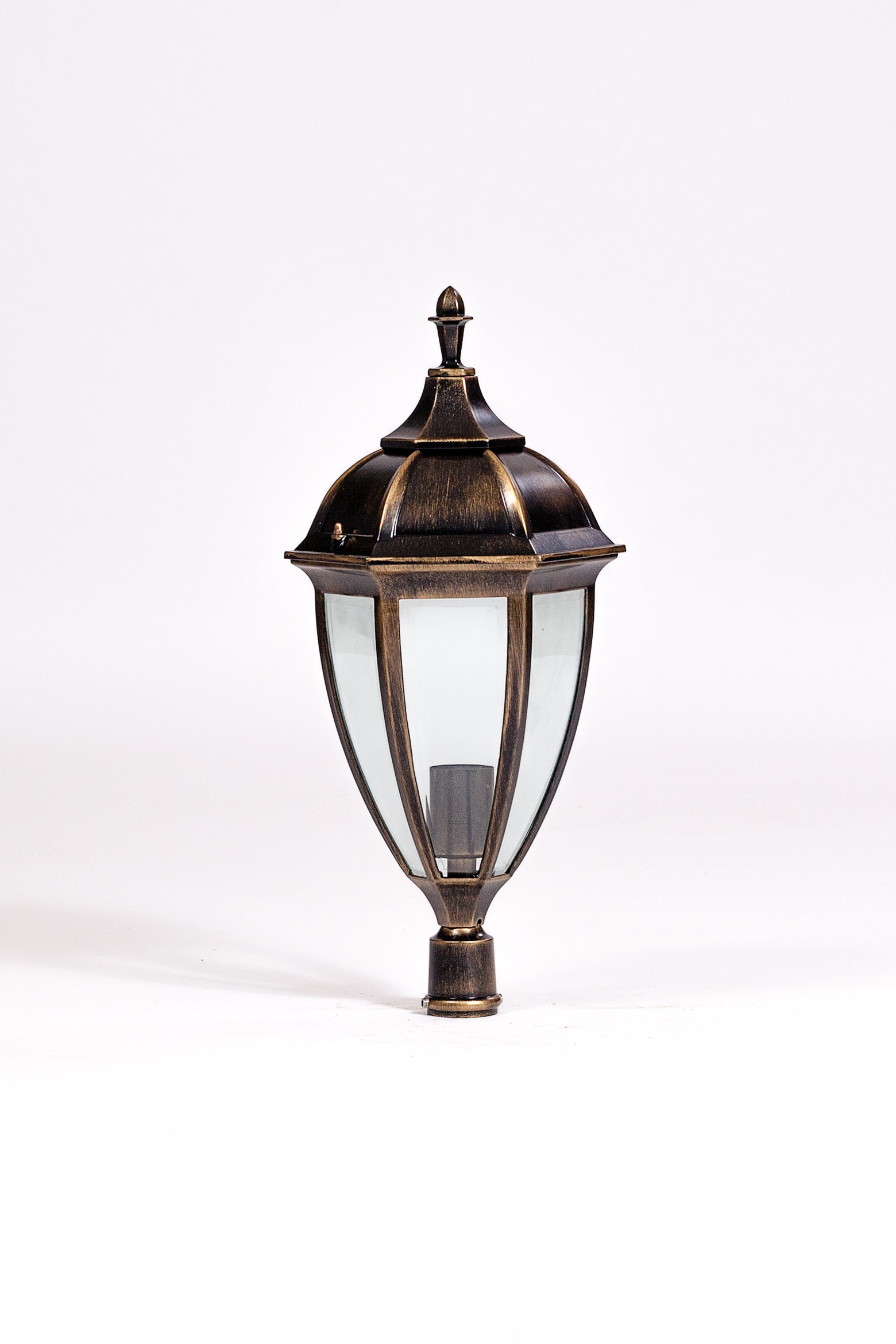 Садово  парковый светильник серии CALIFORNIA  L 84203 L  bg