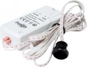 Датчик движения 230V 500W 5-8см 30° белый  с 1.5м кабелем SEN30, артикул 22068