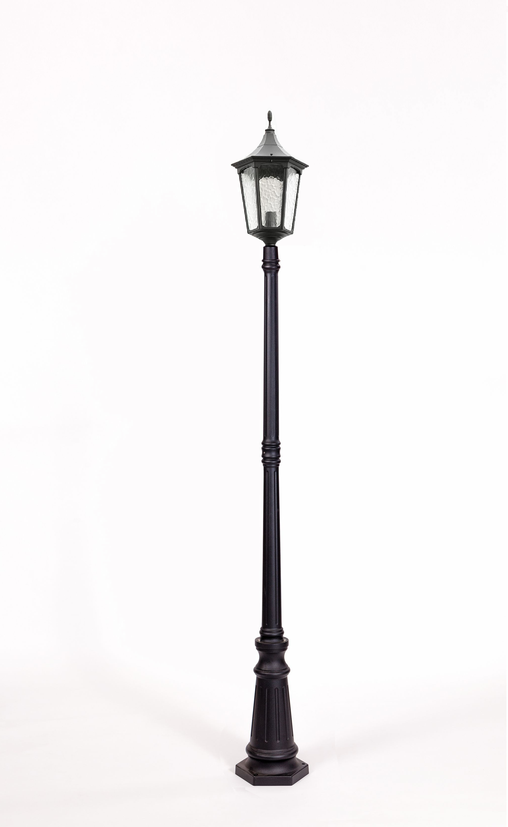 Парковый светильник серии  ALBORG 79709 L